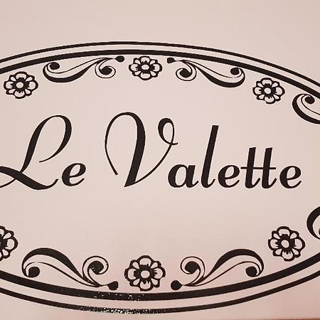 Gite Le Valette تول المظهر الخارجي الصورة