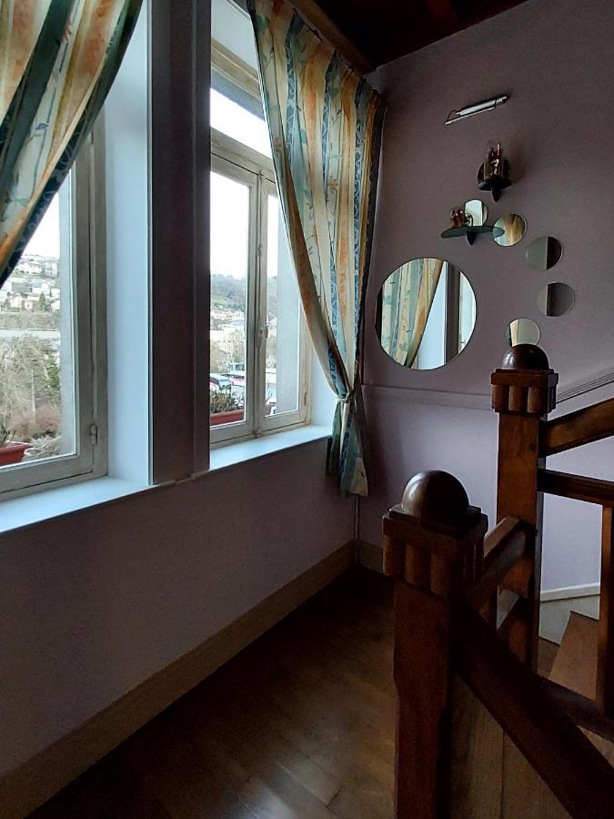 Gite Le Valette تول المظهر الخارجي الصورة
