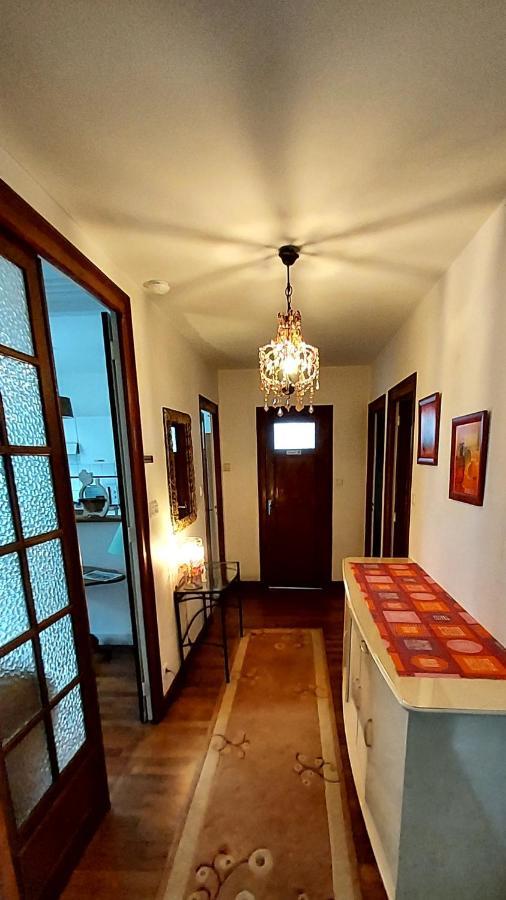 Gite Le Valette تول المظهر الخارجي الصورة